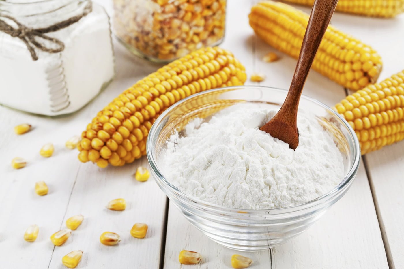 cornstarch