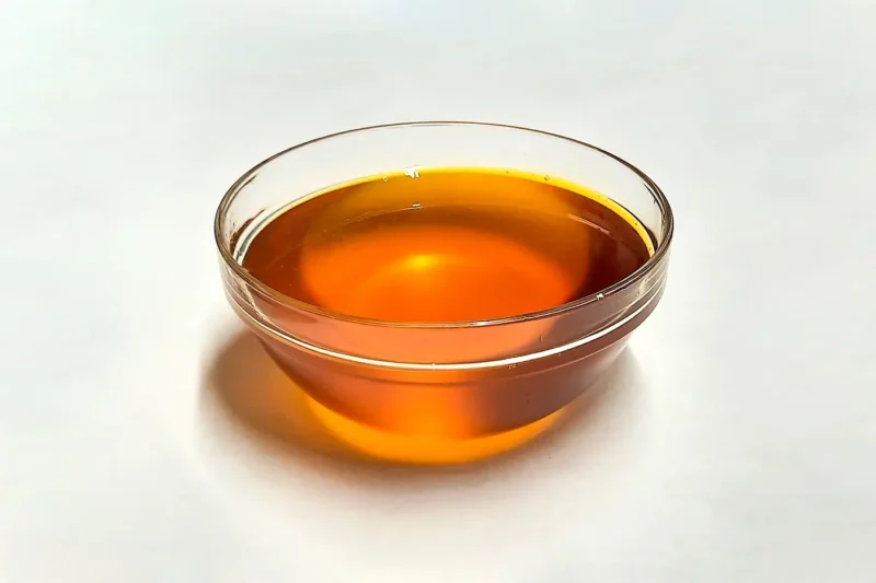 Soybean Oil