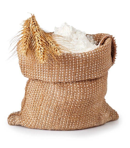 WHEAT FLOUR, Ukraine